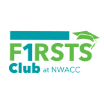 First Gen Club Logo