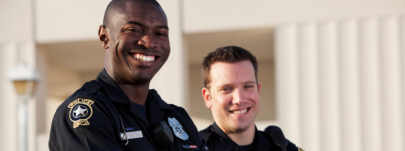 Police Officers