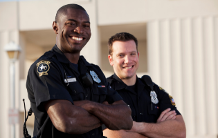 Police Officers