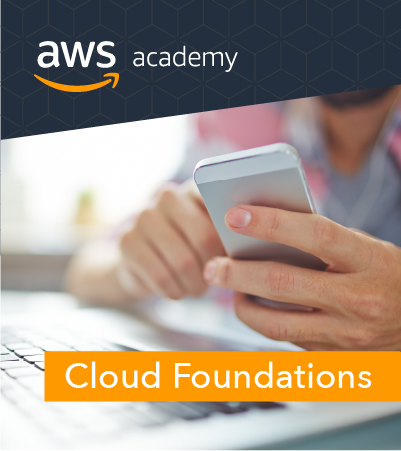 AWS Academy Cloud Foundations