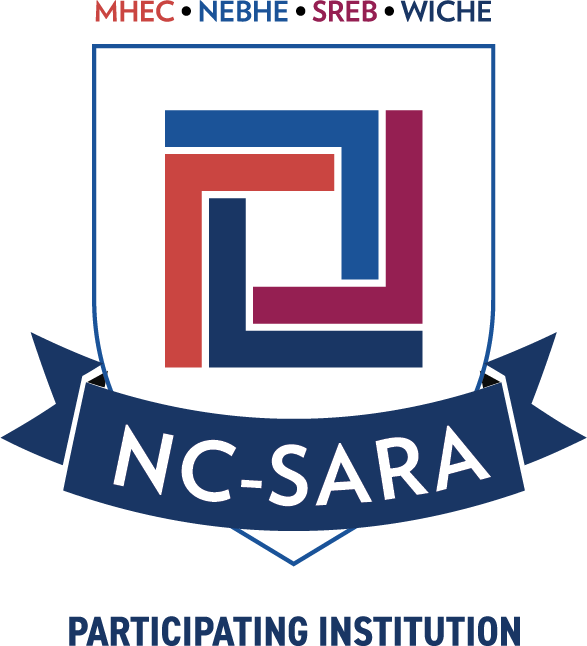 North Central logo