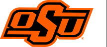 Oklahoma State University logo